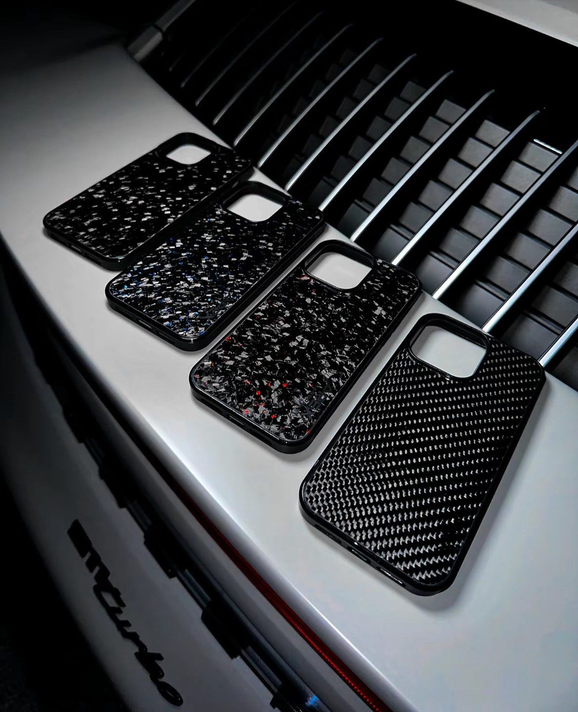 iPhone collection