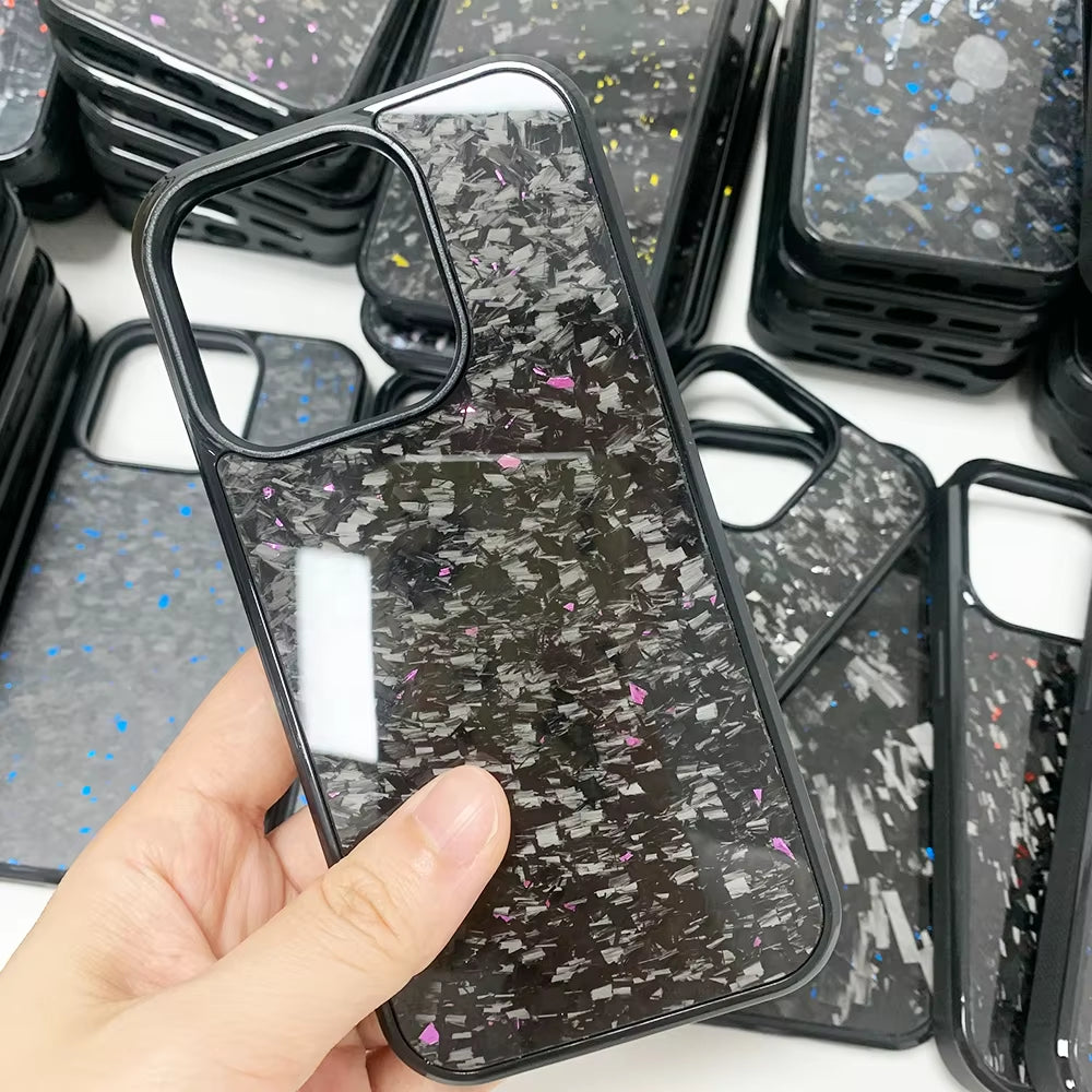 iPhone 13 (Pro/Promax) Obsidian collection 