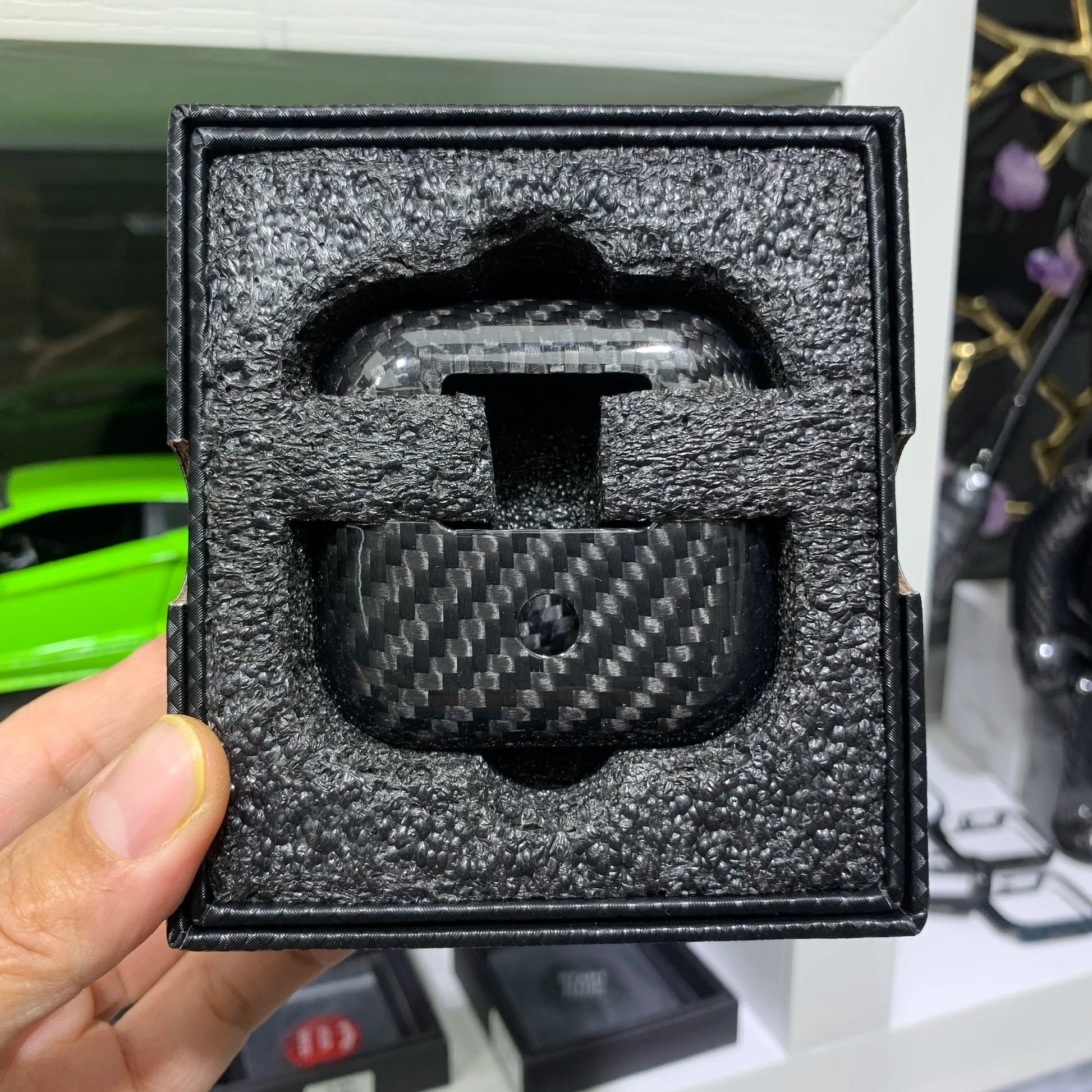 air pod 4,3,2 case (pro)