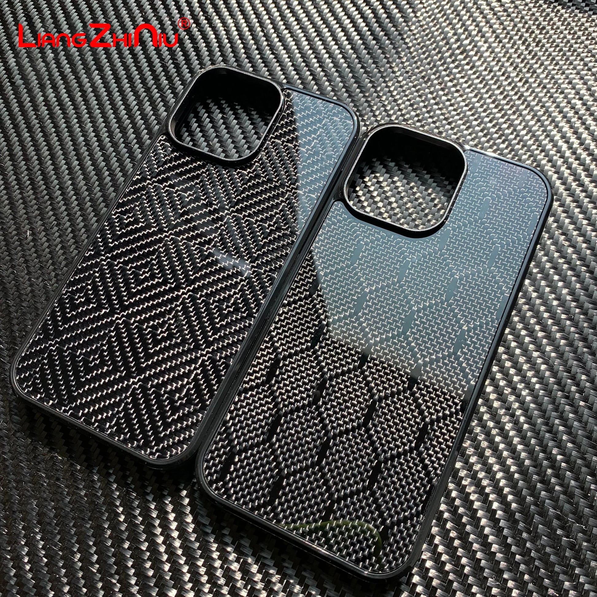 Classic woven iPhone 13 (Pro/Promax)  