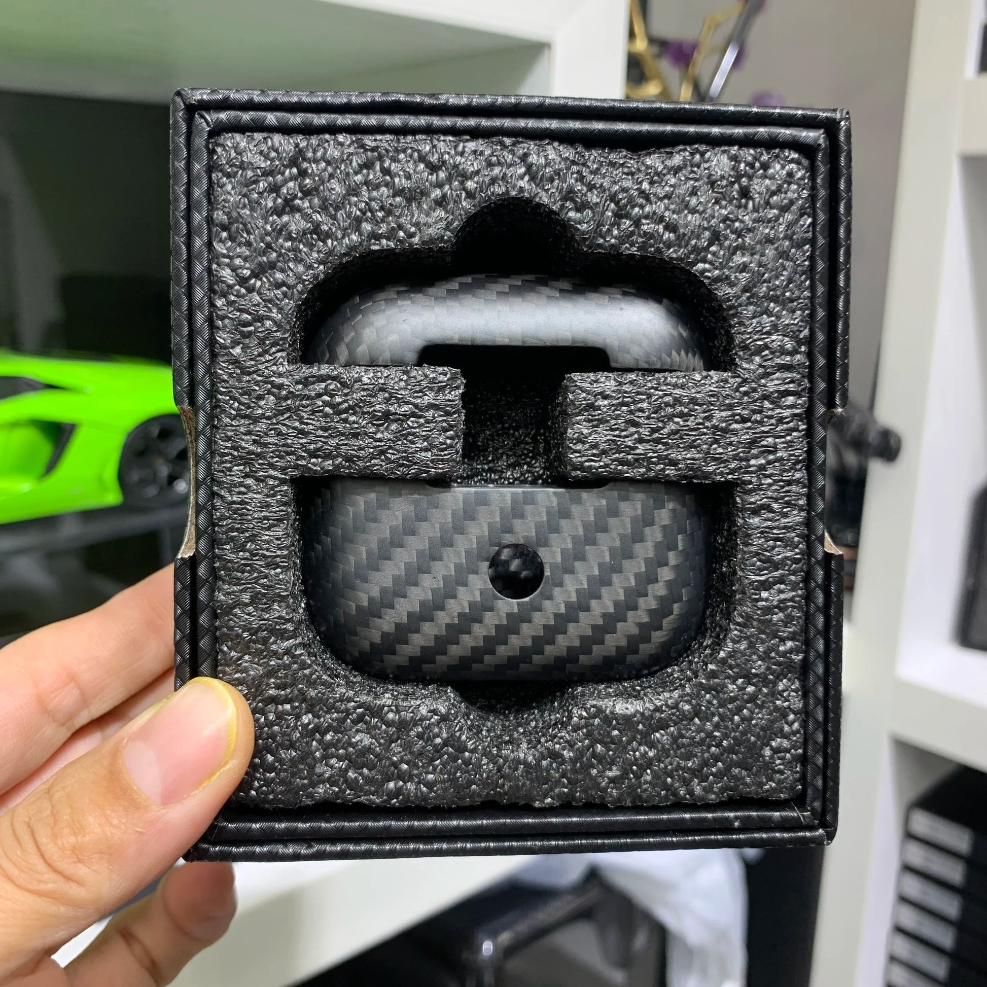 air pod 4,3,2 case (pro)