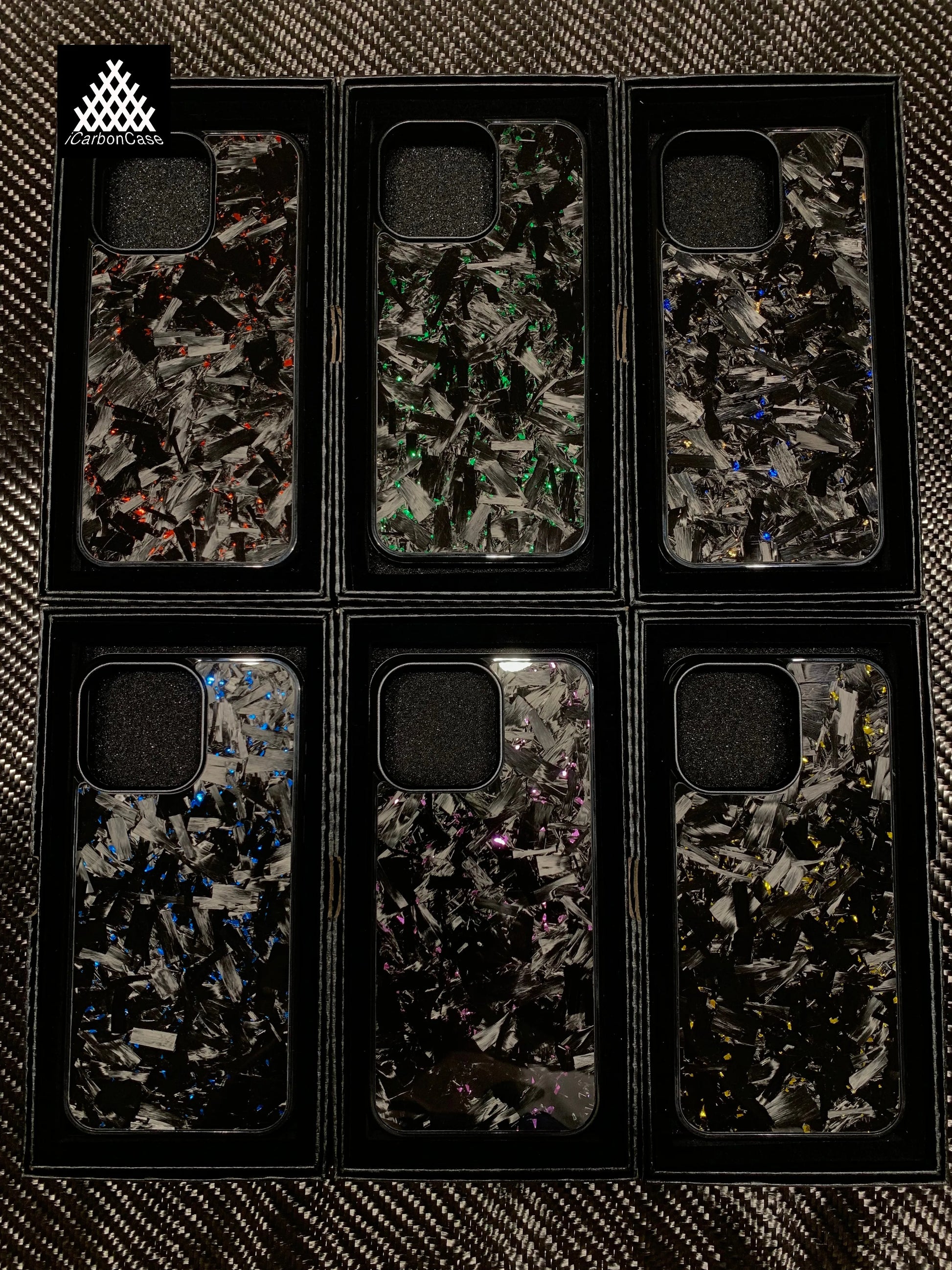 iPhone 16 case (Pro/Promax) 