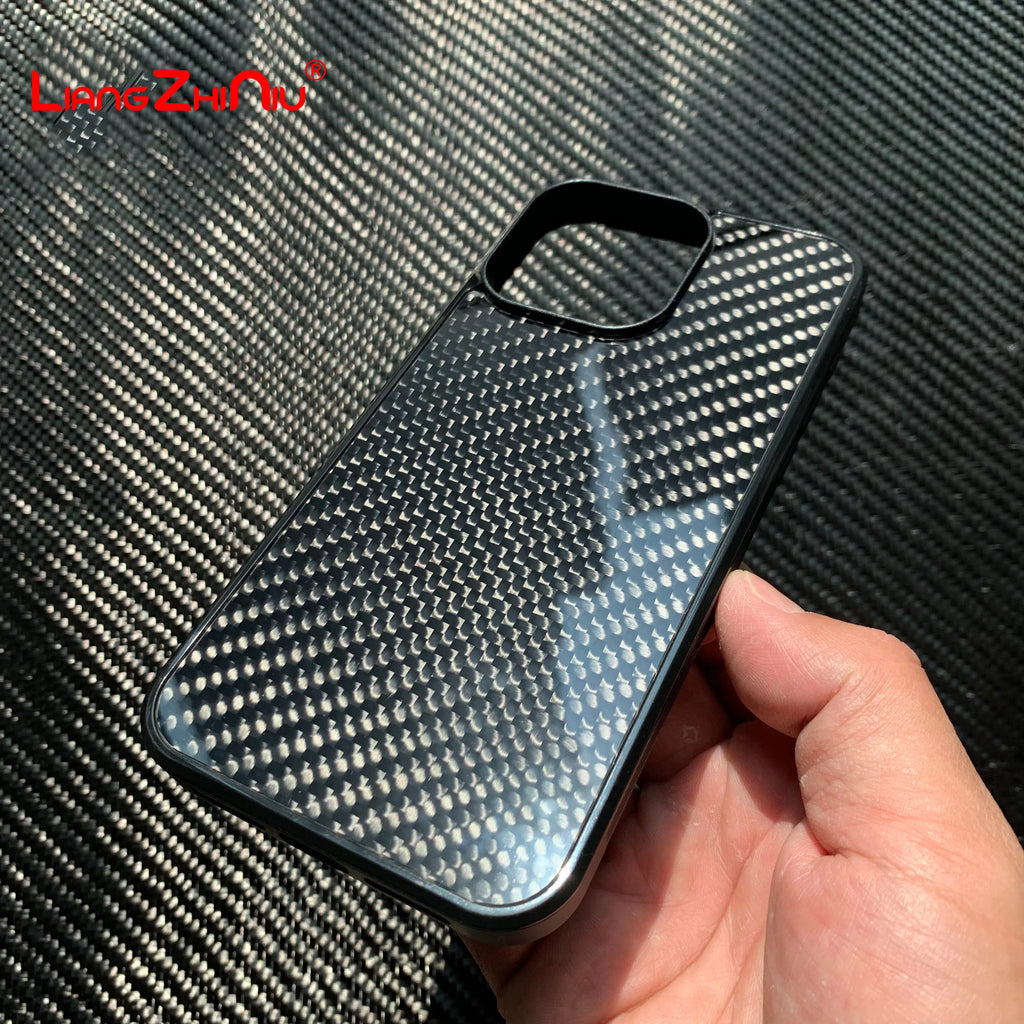 Classic woven iPhone 13 (Pro/Promax)  