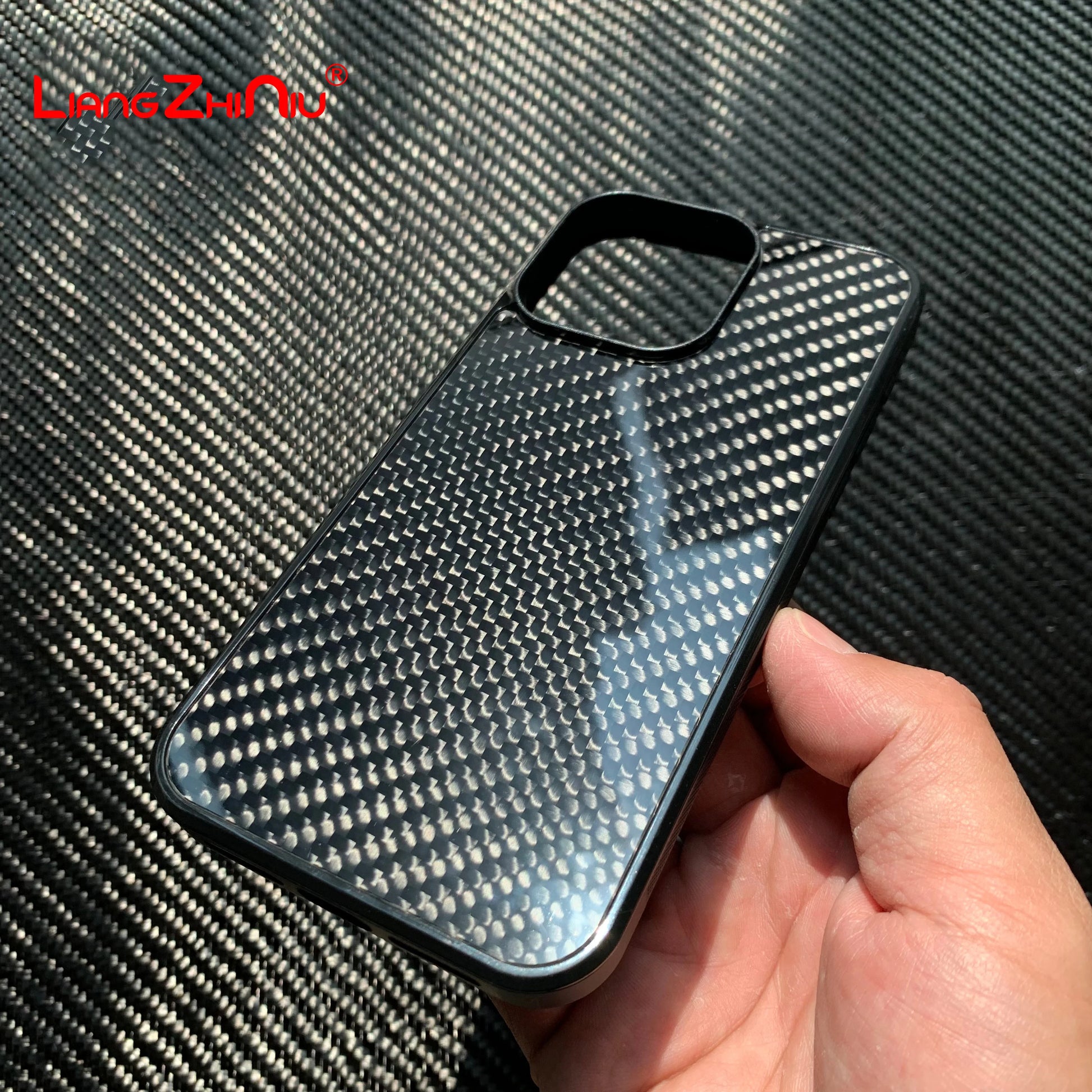 Classic woven iPhone 13 (Pro/Promax)  
