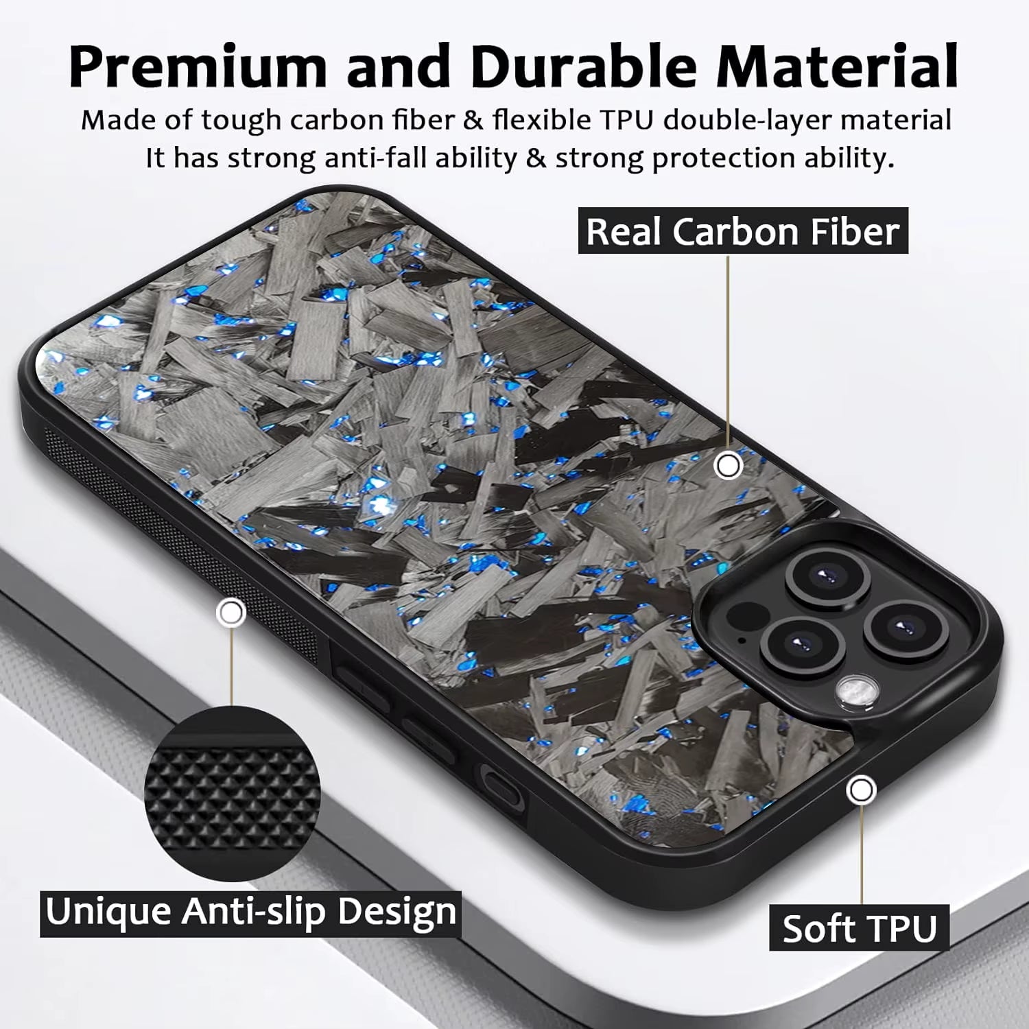 iPhone 14 (Pro/Promax case)